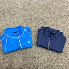 Palm Grove Golf Quarter Zip