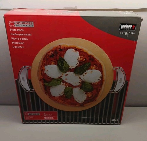 Weber 8836 gourmet bbq system - 8836,