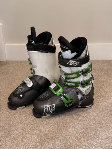 Atomic waymaker ski boots - atomic,