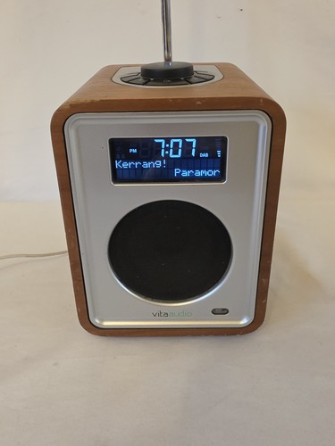 Vita audio ruark mk11 dab - ruark,
