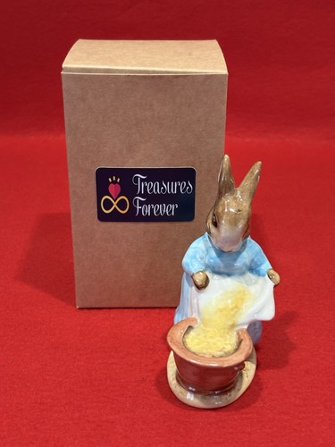 Beswick beatrix potter - beswick,