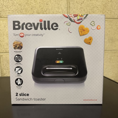 Breville deepl 2 slice - breville,
