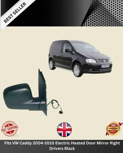 Fits caddy 2004 2010 - fits,