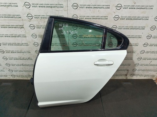 Jaguar x250 s passenger - xf,
