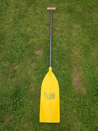 Carbon canoe white water - canoe,