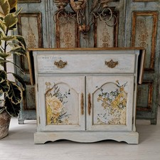 VINTAGE SIDEBOARD BUFFET  FRENCH STYLE