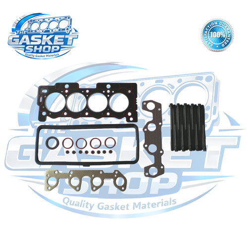 Head gasket set - set, bolts