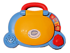 Vtech Baby's Learning Laptop