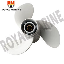 Propeller 8 1/2X8 1/2-N Fit