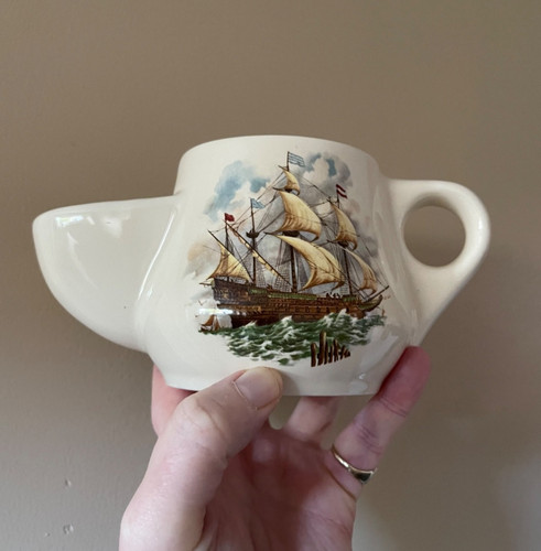 Vintage wade royal victoria - vintage,