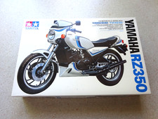 NEW TAMIYA YAMAHA RD350LC