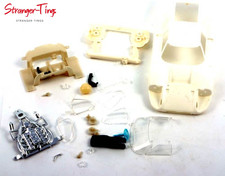 NSR Ford Mk IV New Version