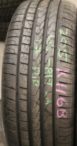 New 205 pirelli - new,