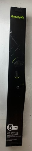 Gravity ms4321b - (wi1),