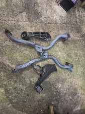 Vw T25 Diesel Engine Bars And