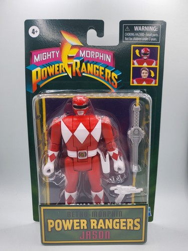 Mighty morphin power rangers - morphin,