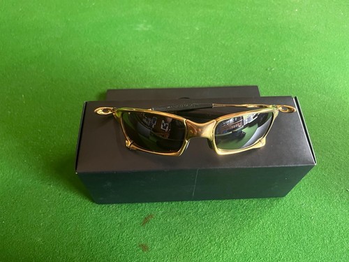 Oakley squared 24k - squared,
