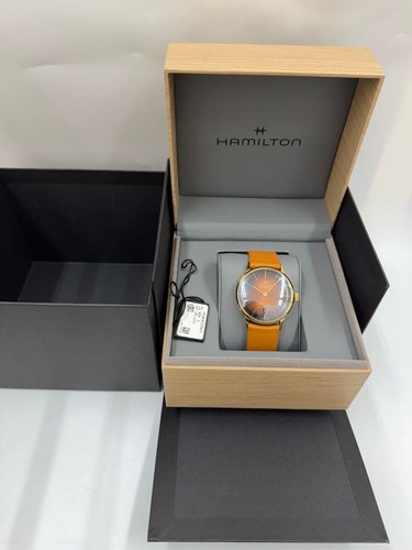 Hamilton intra matic h38475501 - hamilton,