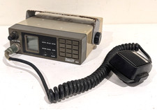 Shore line compact vhf - compact, wr