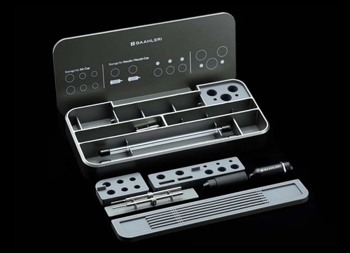 Gaahleri element xiii airbrush - xiii,