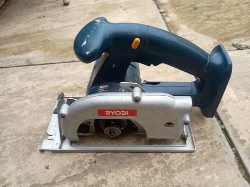 Ryobi ccs 1801 - ryobi, 18v