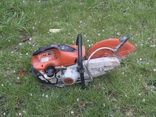 Stihl TS 410 Petrol Cut-Off