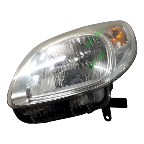 2015 renault kangoo headlight - 2015,
