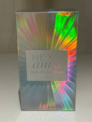 Next aura eau - eau, de