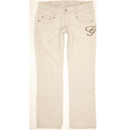 Star radar men grey - radar, straight