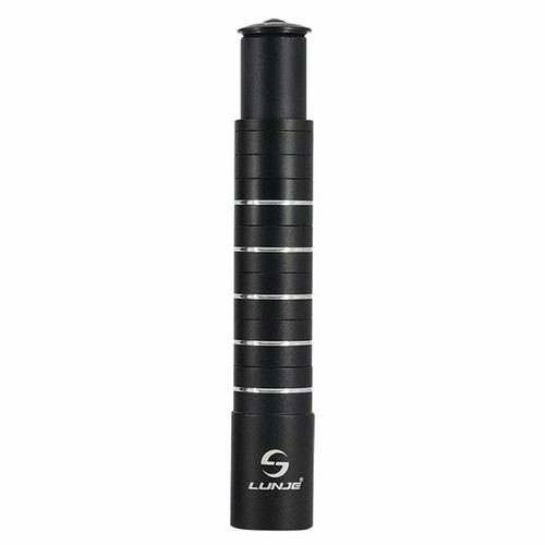 Bicycle fork stem extender - bicycle,