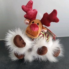 Christmas Ralph The Reindeer