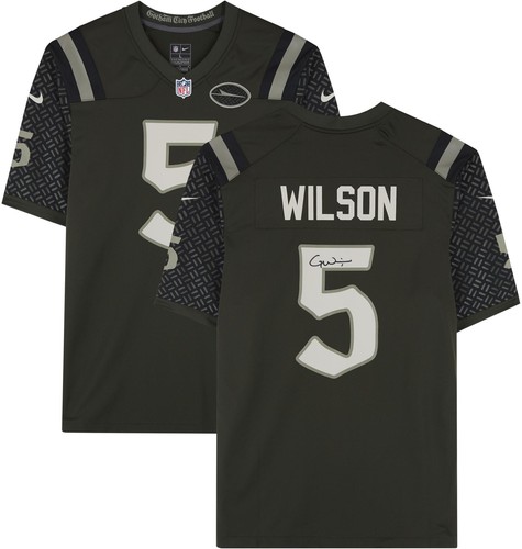 Garrett wilson new - wilson, jets