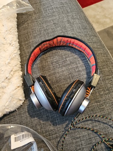 Headphones marley the - marley,,