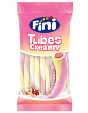 Fini halal strawberry banana - banana, &