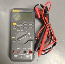Fluke 87V True RMS Multimeter