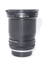 Makinon 28-80mm f/3.5-4.5 Zoom