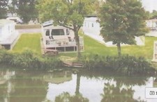 static caravan for sale