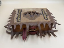 Tomy 2010 The Monster Book of