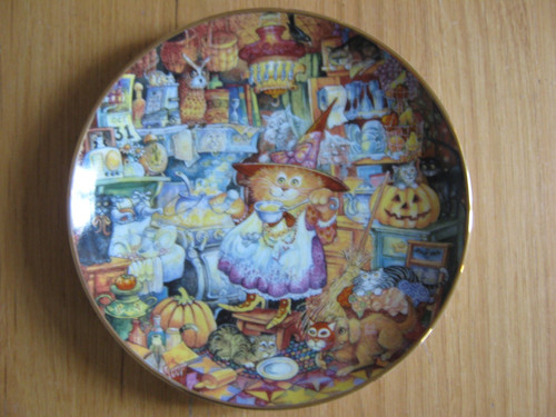 The franklin mint - the,