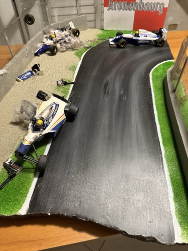 Ayrton sequence scene incident - ayrton,