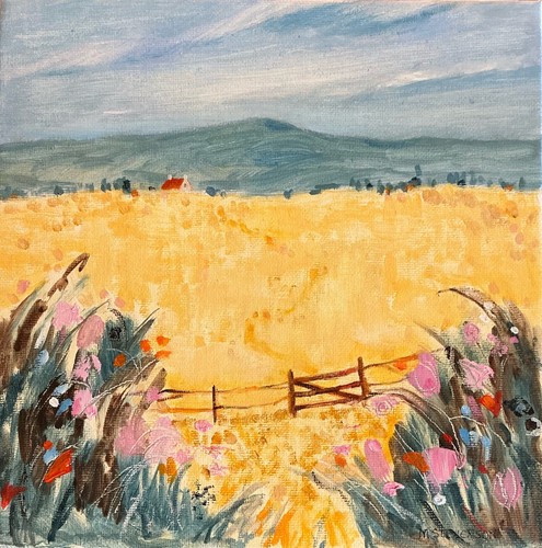 Mary stevenson contemporary - mary,