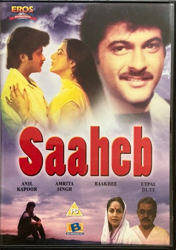 Saaheb anil kapoor - *anil,