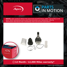 CV Joint fits VAUXHALL SINTRA