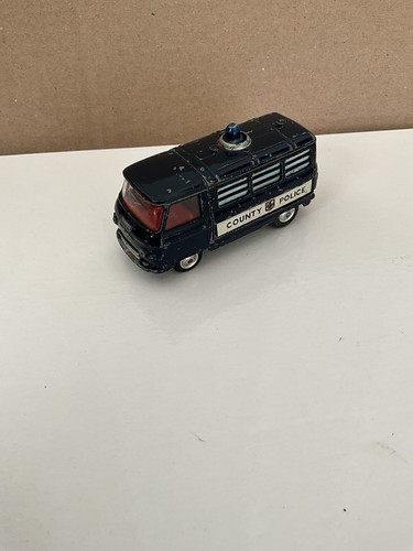 Corgi toys 464 commer - toys,