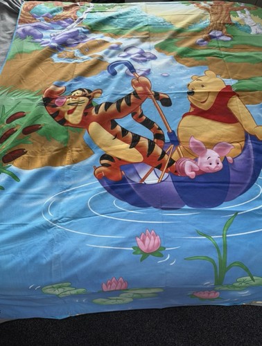 Vintage disney winnie - vintage, 90's