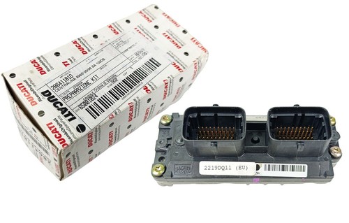 Genuine engine control unit - control,