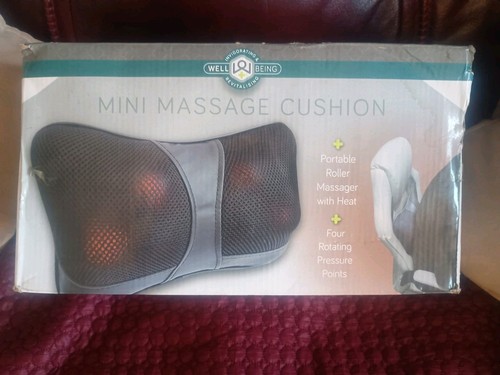 Mini massage cushion - mini,