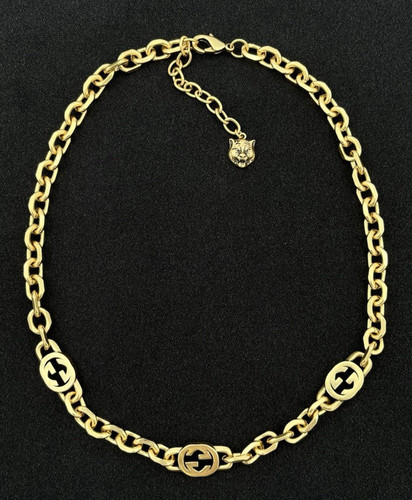 Vintage gucci interlocking - vintage,