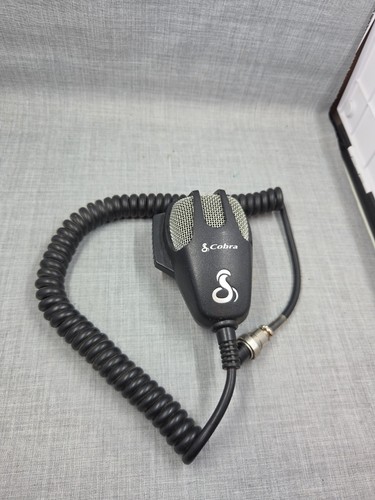 Cobra m73sl pin dynamic - cobra, cb