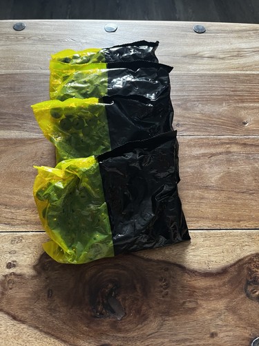 Delta force paintballs job lot - delta,